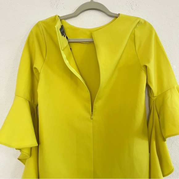 NWT GRACIA Ruffle Sleeve Top Size Small